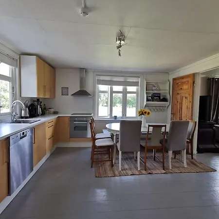 Apartment Jordas Gard Grimstad (Aust-Agder)