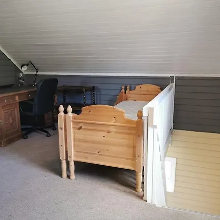 Apartment Jordas Gard Grimstad (Aust-Agder)
