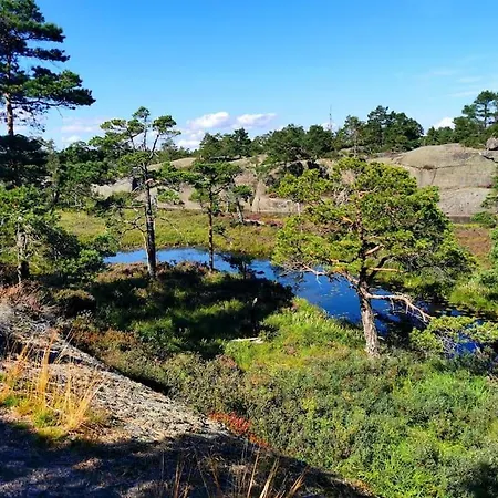 Jordas Gard *