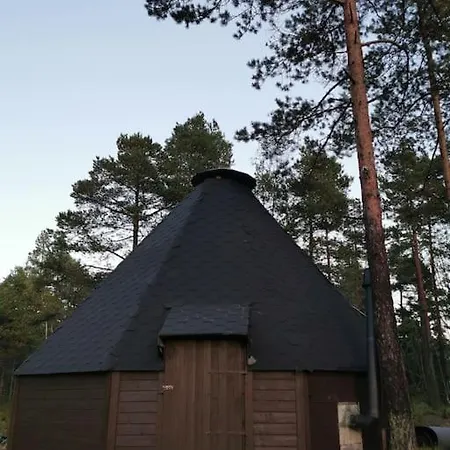 Jordas Gard Apartment Grimstad (Aust-Agder)