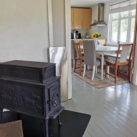 Apartment Jordas Gard Grimstad (Aust-Agder)