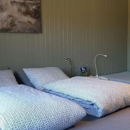 Apartment Jordas Gard