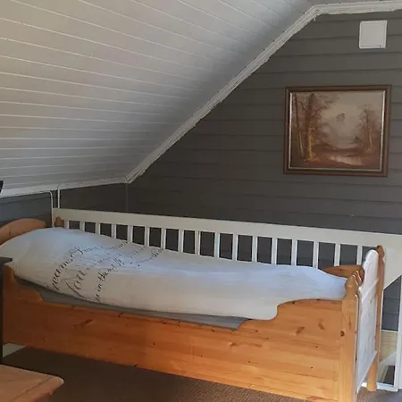 Jordas Gard Grimstad (Aust-Agder)