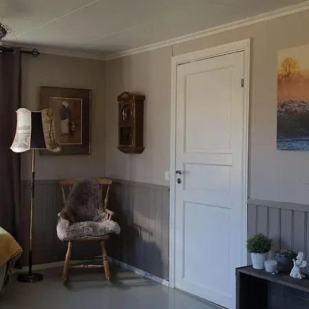 Apartment Jordas Gard Grimstad (Aust-Agder)