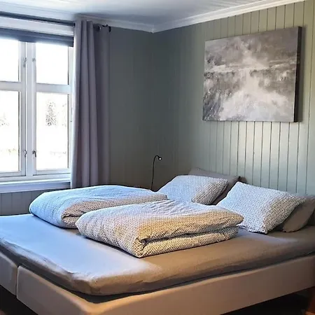 Jordas Gard Grimstad (Aust-Agder)