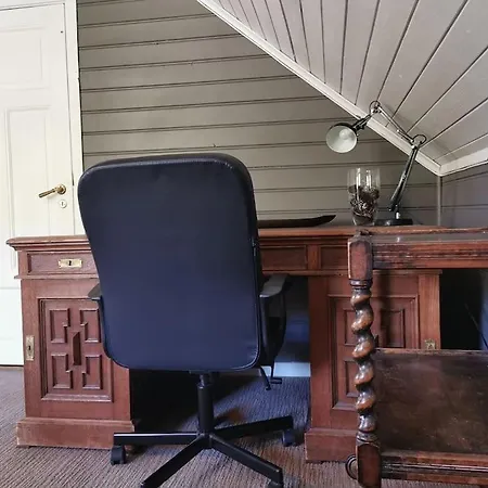 Jordas Gard Apartment *