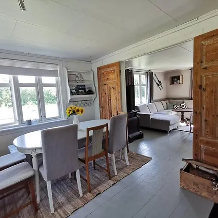 Apartment Jordas Gard Grimstad (Aust-Agder)