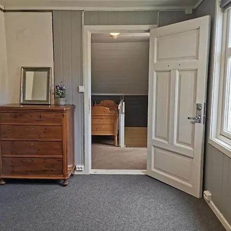 Jordas Gard Apartment *