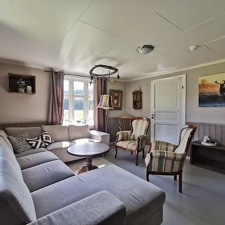 Jordas Gard Apartment Grimstad (Aust-Agder)