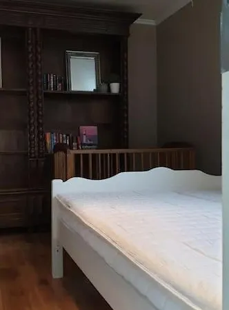 Apartment Jordas Gard *