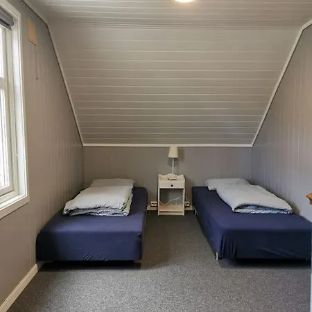 Jordas Gard Apartment *
